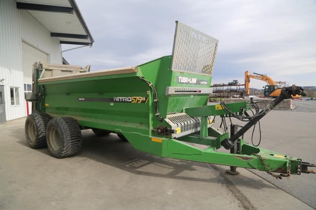 Image of Tube-Line Nitro 575RS equipment image 4