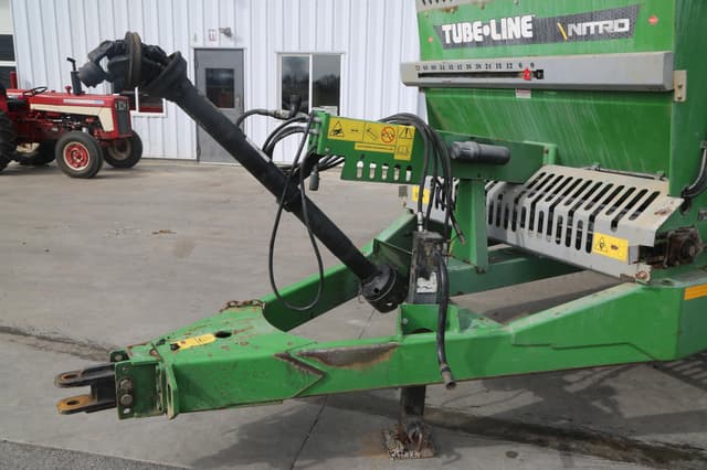 Image of Tube-Line Nitro 575RS equipment image 1