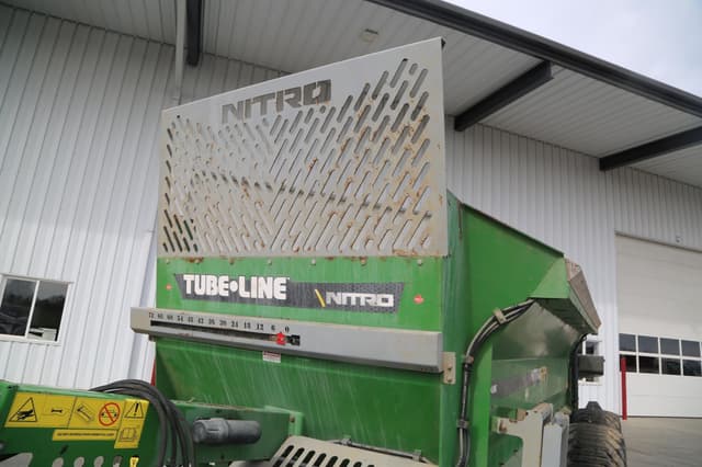 Image of Tube-Line Nitro 575RS equipment image 3