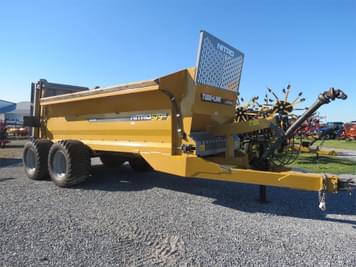 Main image Tube-Line Nitro 575RS