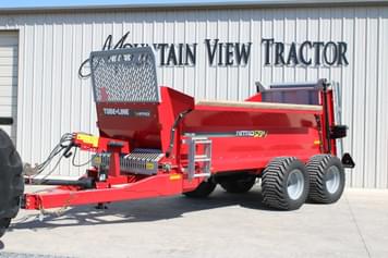 Main image Tube-Line Nitro 575RS