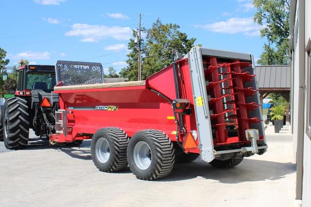 Image of Tube-Line Nitro 575RS equipment image 4