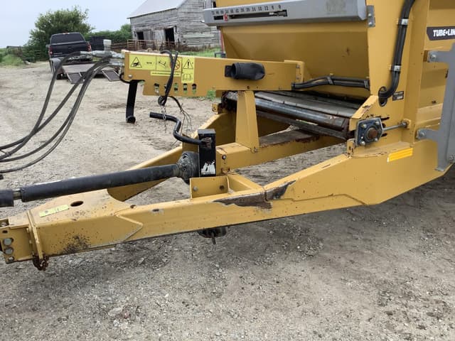 Image of Tube-Line Nitro 575RS equipment image 1