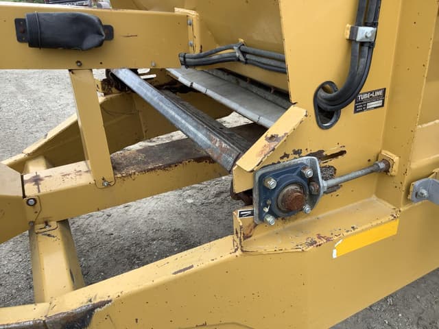 Image of Tube-Line Nitro 575RS equipment image 3