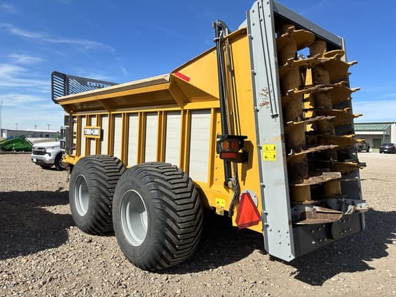 Image of Tube-Line Nitro 750 equipment image 2