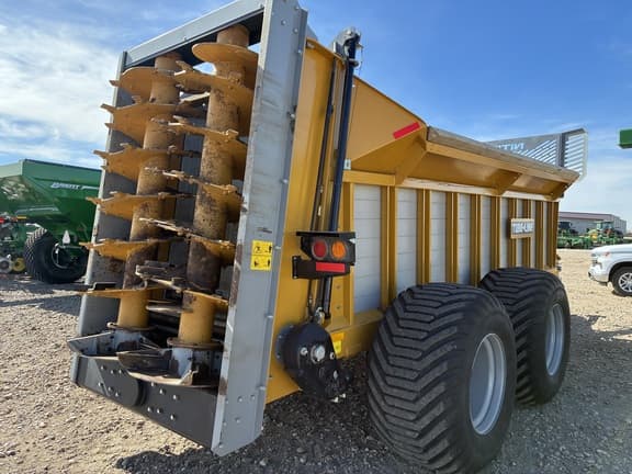 Image of Tube-Line Nitro 750 equipment image 4