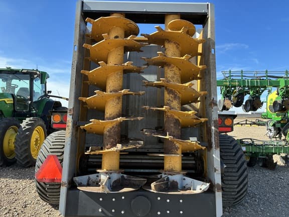 Image of Tube-Line Nitro 750 equipment image 3