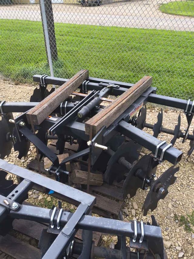 Image of Tufline B1THE72018NN equipment image 4