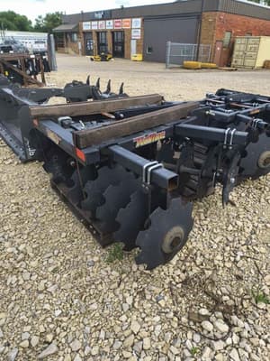 2023 Tufline B1THE72018NN Image