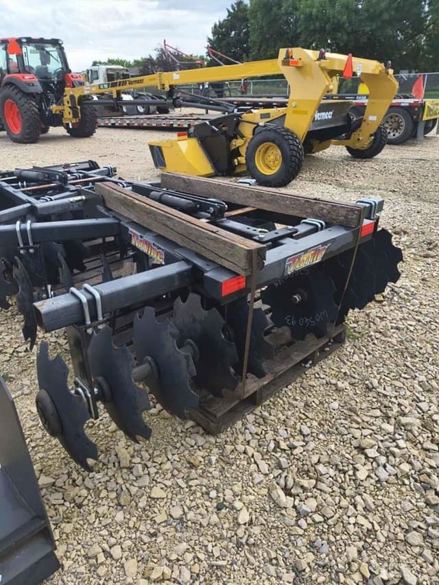 Image of Tufline B1THE72018NN equipment image 1