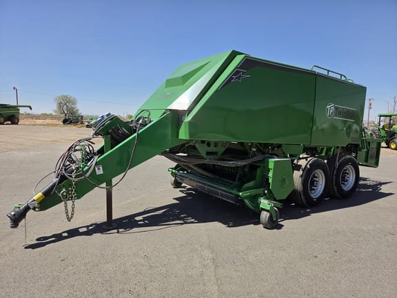2023 Twinpak SB3XR Equipment Image0