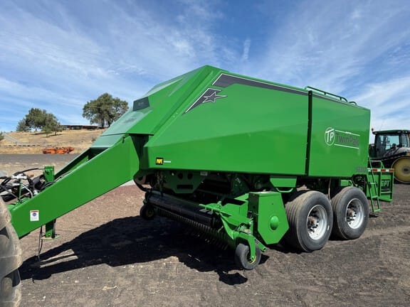 2023 Twinpak SB3XR Equipment Image0