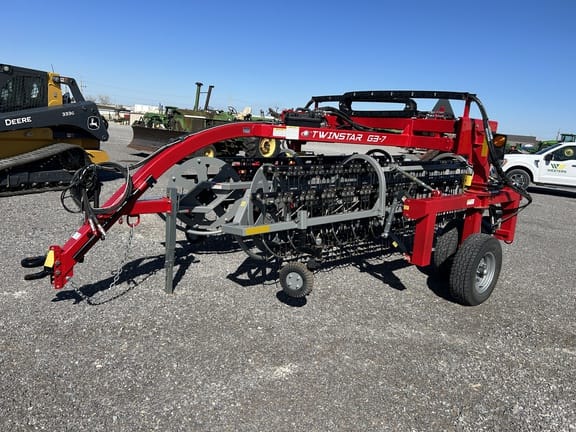 Main image Twinstar 2030G3-7