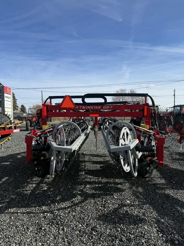 Image of Twinstar 2030G3-7 equipment image 3