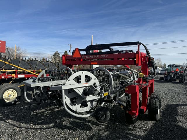 Image of Twinstar 2030G3-7 equipment image 2