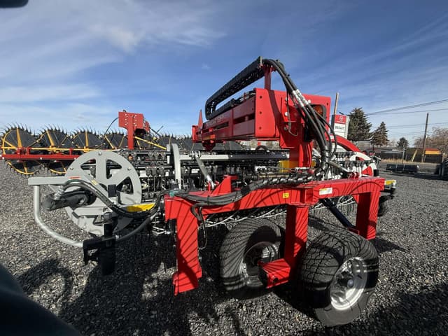 Image of Twinstar 2030G3-7 equipment image 1