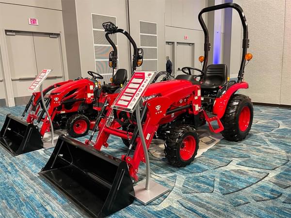 Equipment Main Image