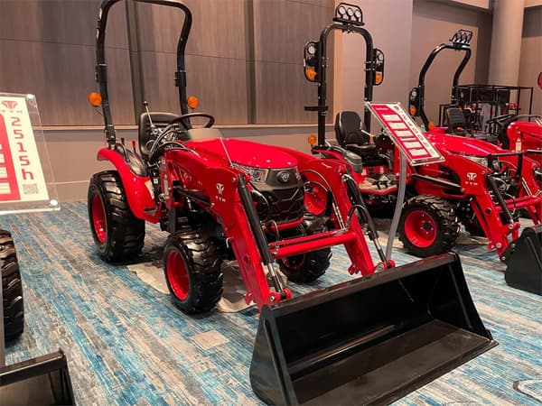 Equipment Main Image