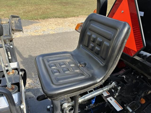 Image of TYM 2515H equipment image 4