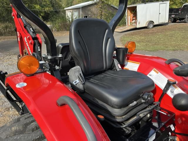 Image of TYM 2515H equipment image 1