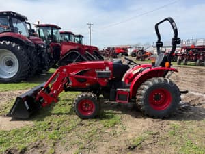 2023 TYM 2515H Image