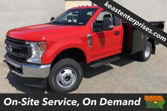 Image of TYM 5835R equipment image 3