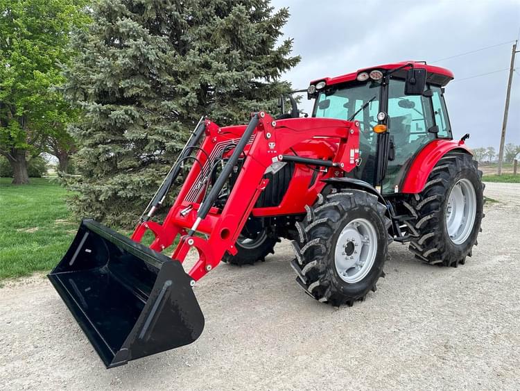 New & Used Farm Tractors for Sale Tractor Zoom