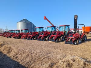 2023 TYM T224H Image