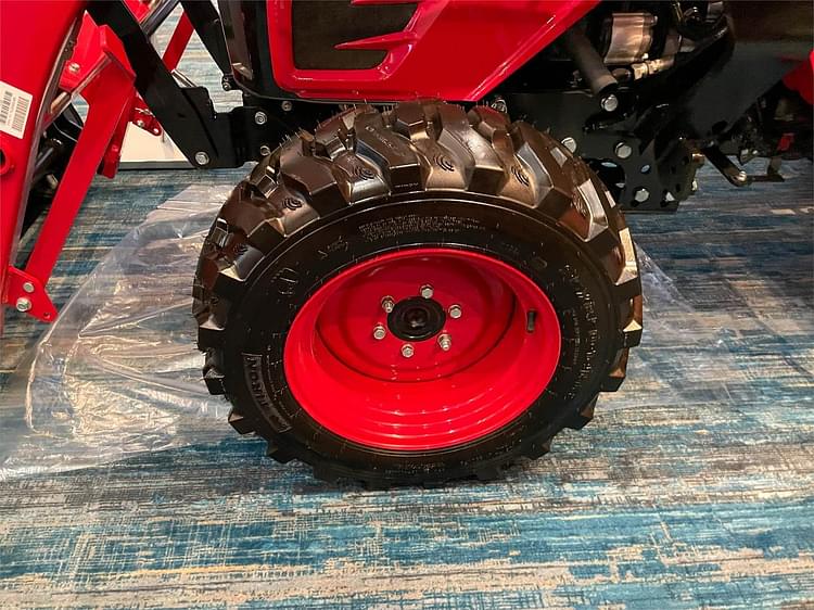 TYM T25 Tractor Price  TYM T25 for Sale - Qs Power Equipment