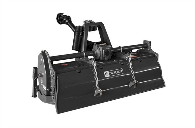 2023 IronCraft UM-56 Equipment Image0