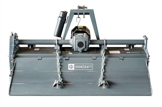 Image of IronCraft UM-56 equipment image 2