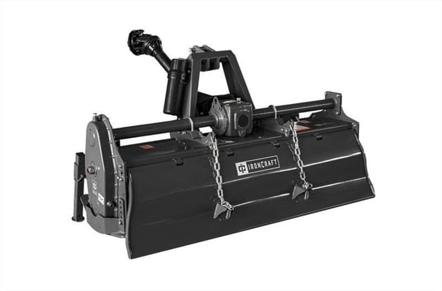 Image of IronCraft UM-56 equipment image 4