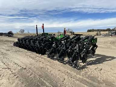 Rotary Tillage