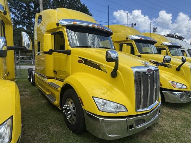 Image of Peterbilt 579 equipment image 1