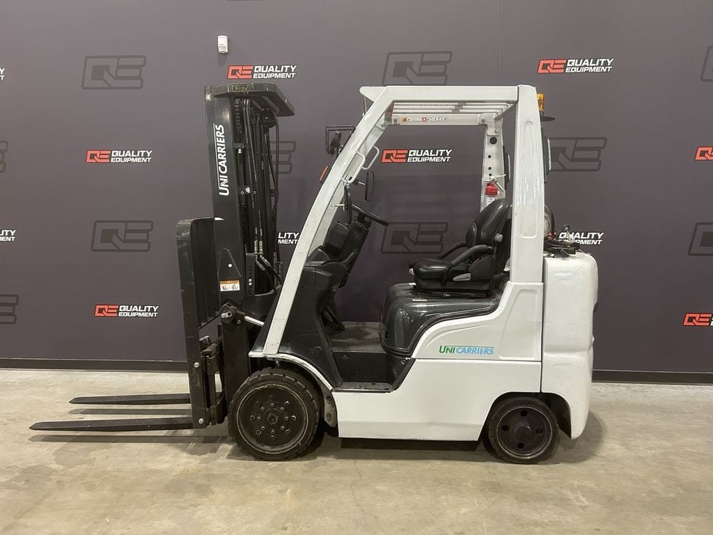 2023 Unicarriers MCP1F2A25LV Equipment Image0