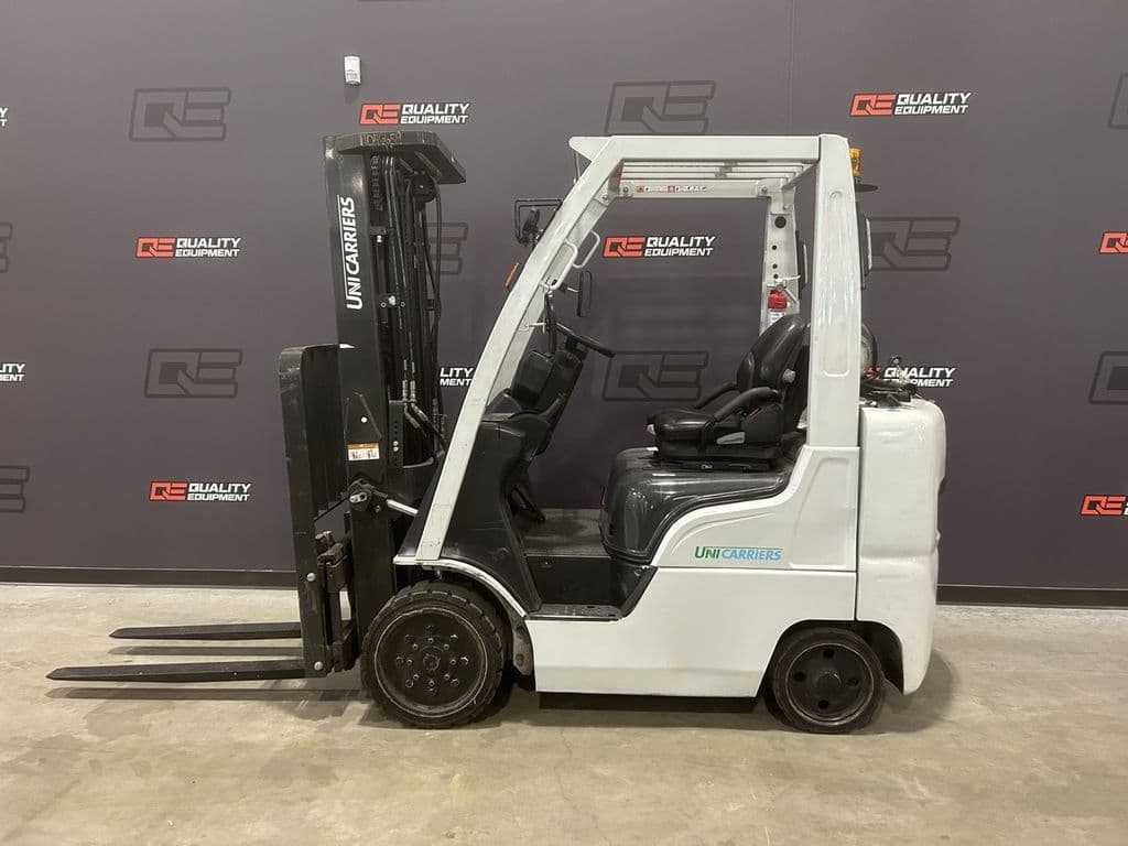 Image of Unicarriers MCP1F2A25LV Image 0