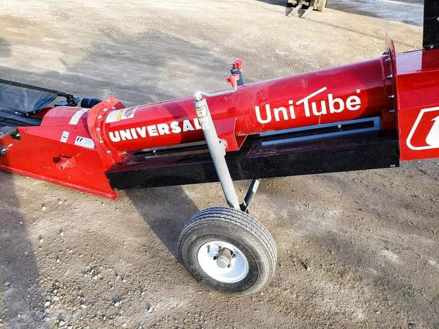Image of Universal 1500 equipment image 3