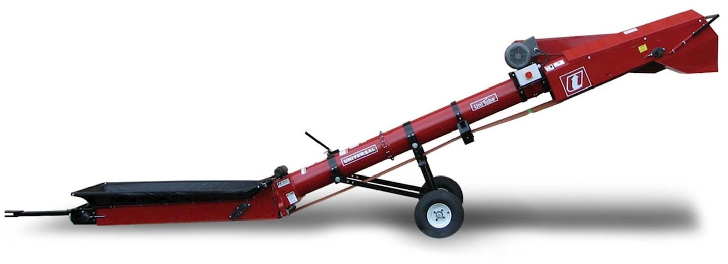 2024 Universal 1500 Equipment Image0