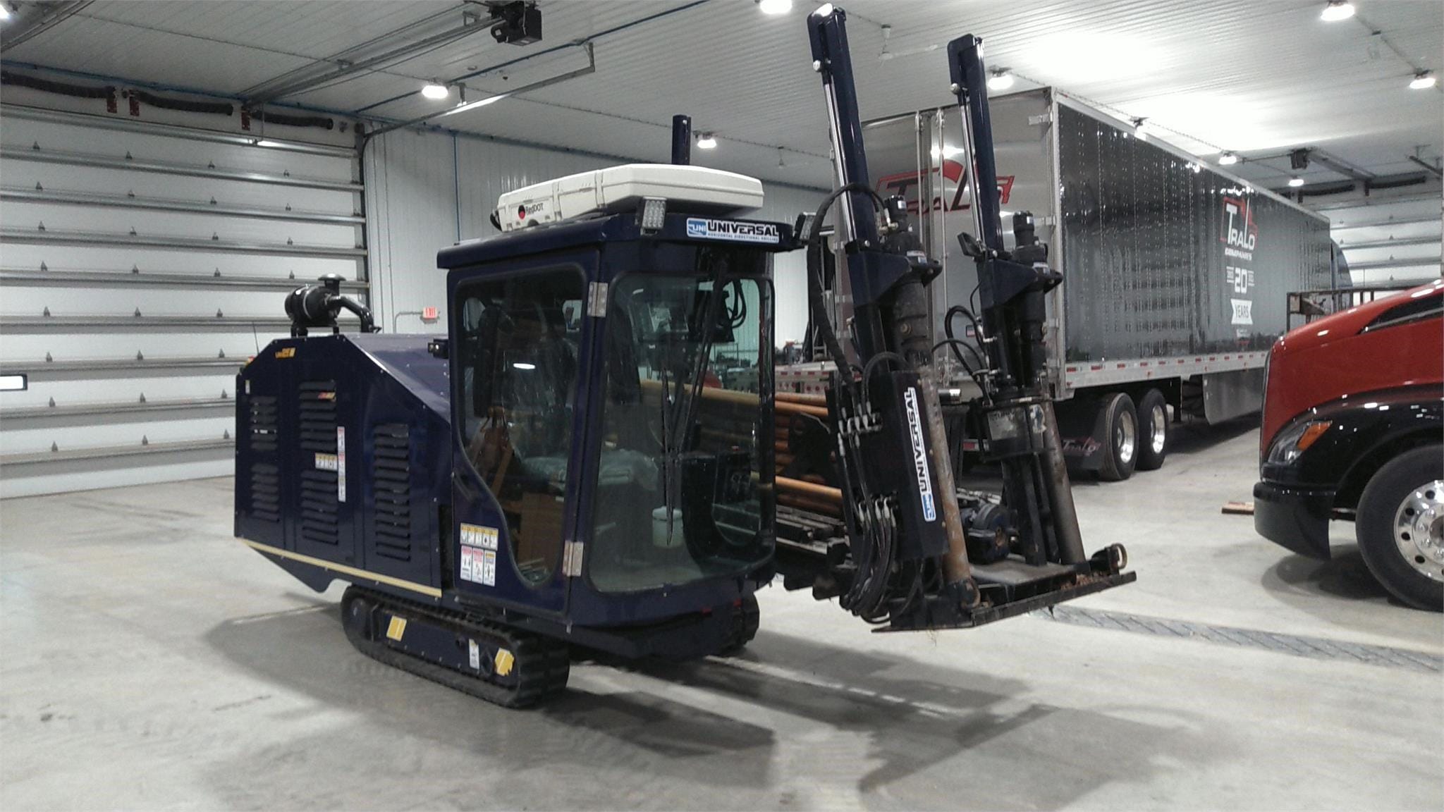 2023 Universal HDD Uni 25 Equipment Image0