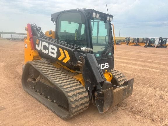 2023 JCB 3TS-8T Equipment Image0