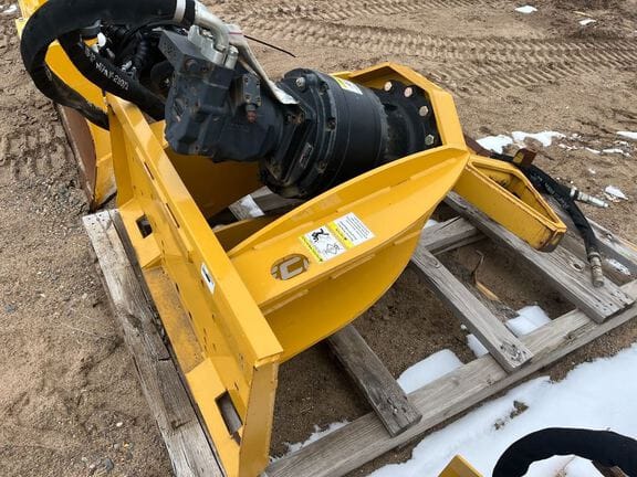 2023 Fecon SHX33SVM Equipment Image0