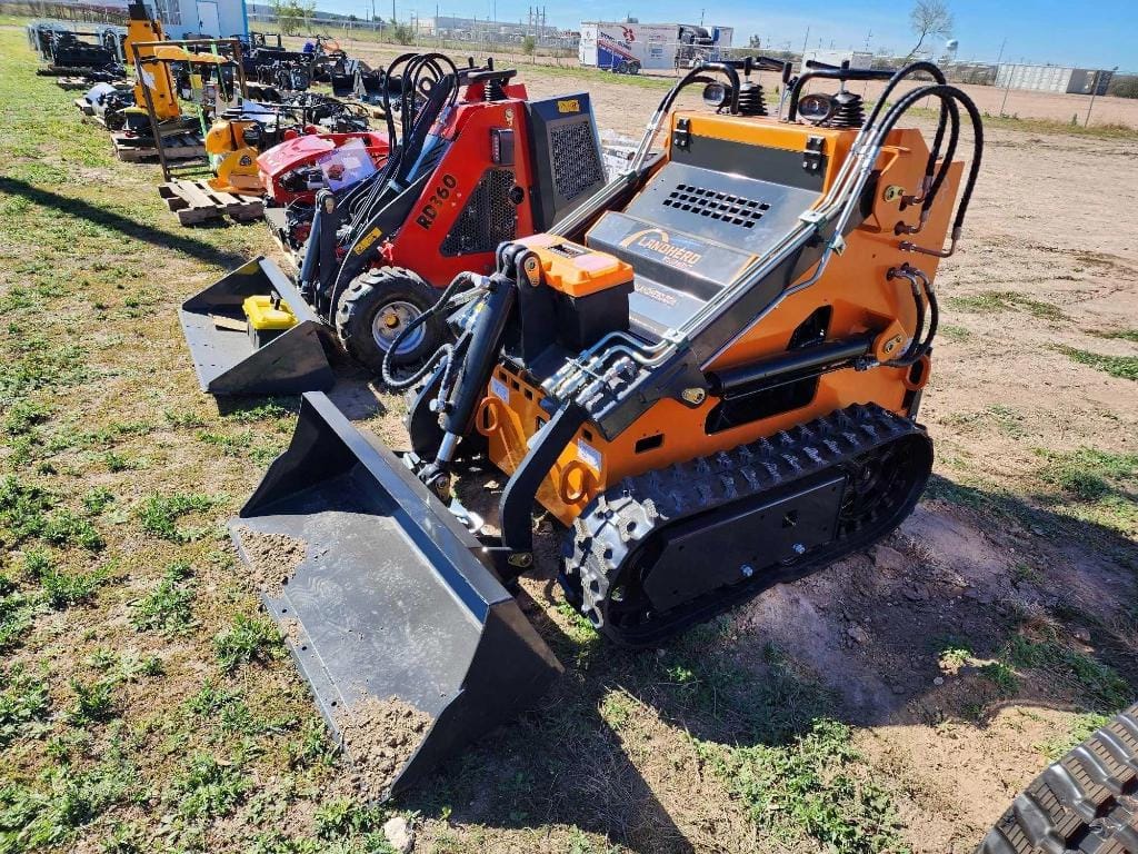 Main image Landhero LDH-BC380