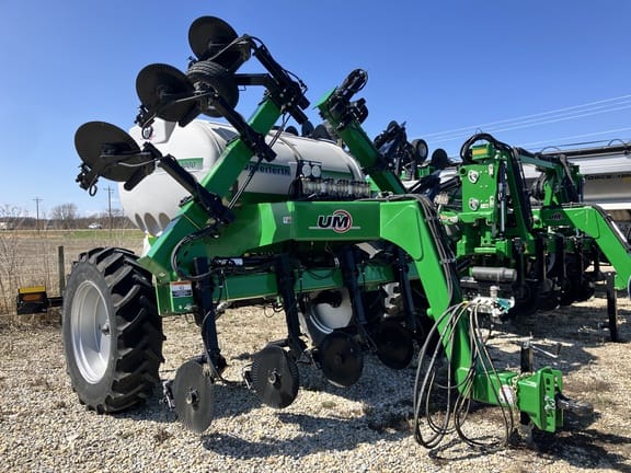 2023 Unverferth Nutrimax 1000 Equipment Image0