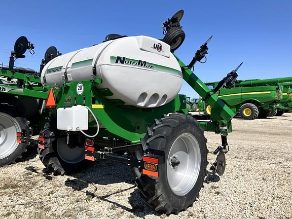 Image of Unverferth Nutrimax 1000 equipment image 2