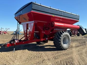 Main image Unverferth 1060