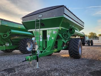 Main image Unverferth 1060