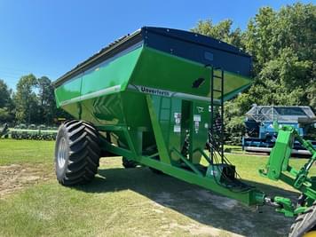 Main image Unverferth 1060