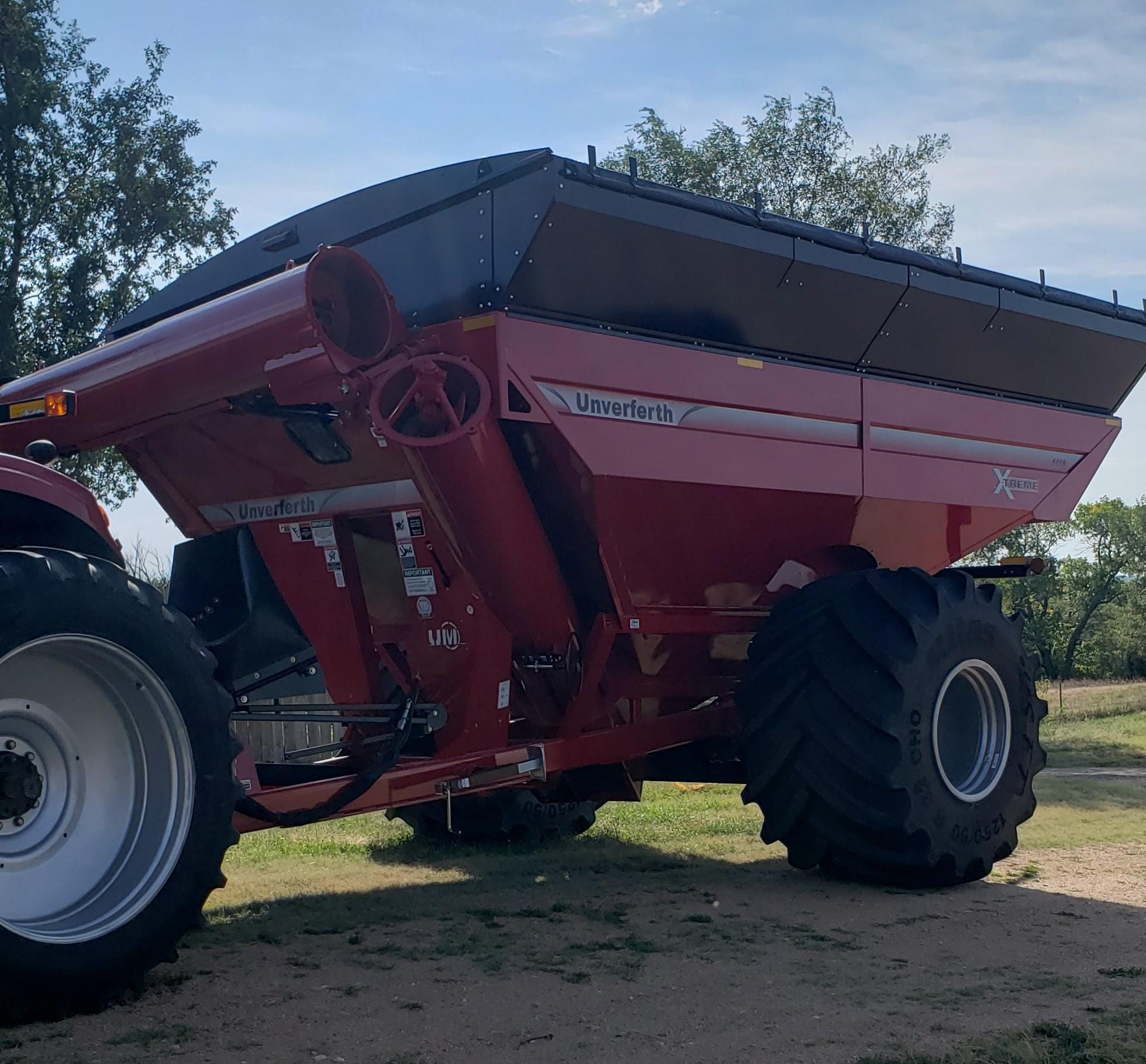 Main image Unverferth 1119