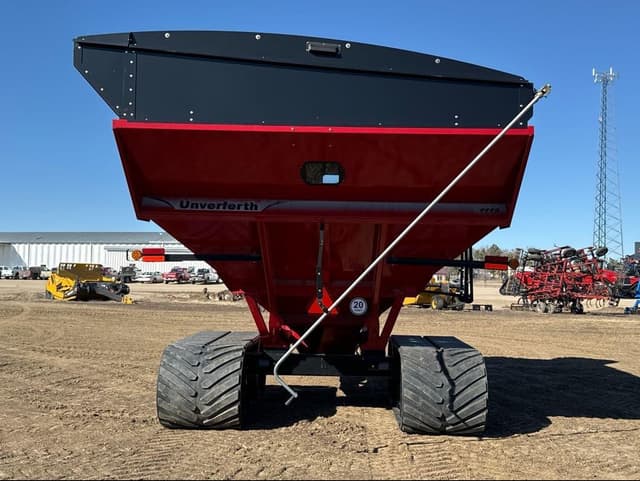 Image of Unverferth 1119 equipment image 4