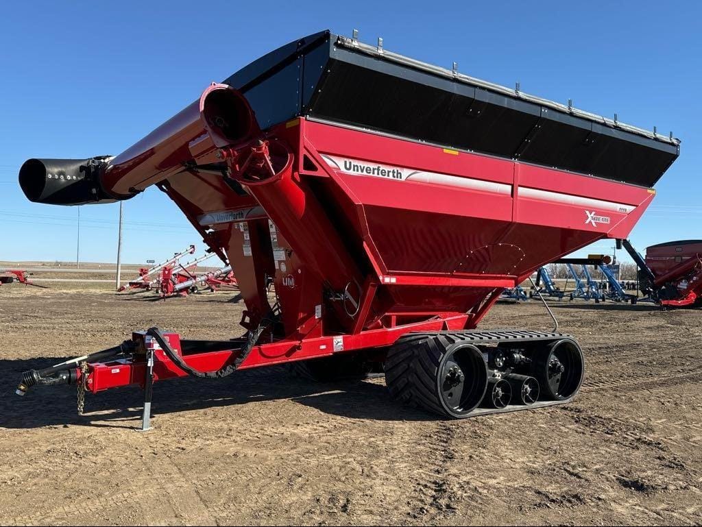 2023 Unverferth 1119 Equipment Image0